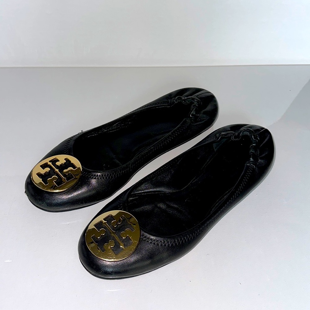 TORY BURCH CLAIRE BALLET FLAT